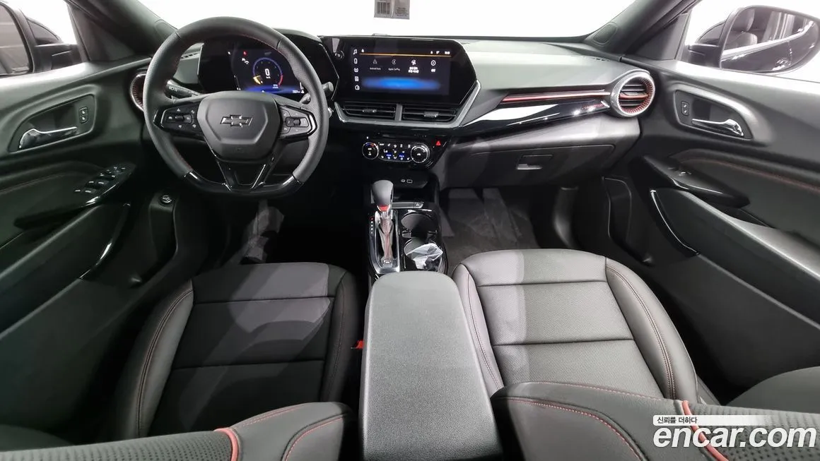 [object Object] Trax 2025 из KR, фото 7