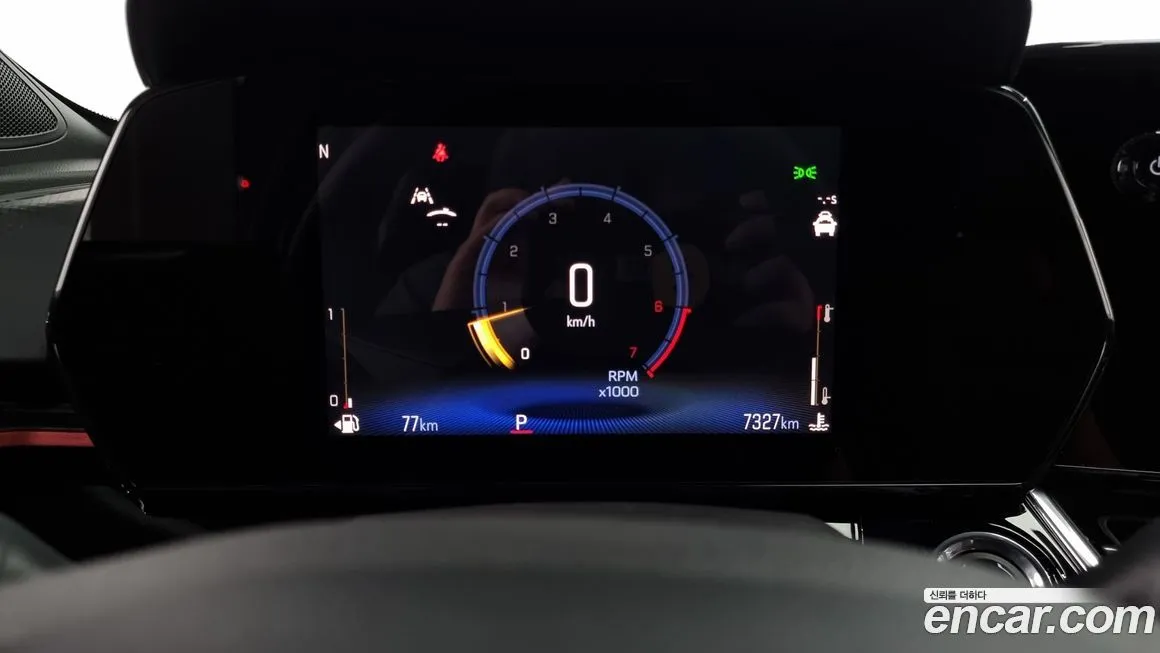 [object Object] Trax 2025 из KR, фото 8