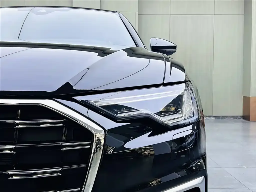 Audi A6L 2025 из CN, фото 7