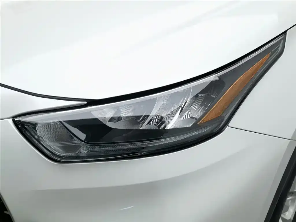 Toyota Highlander 2023 из CN, фото 7