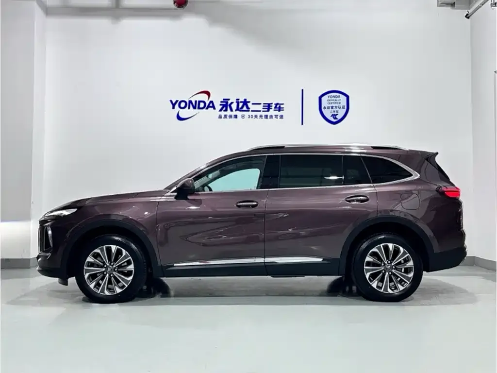 Buick Envision Plus — фото 2
