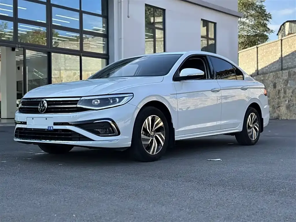 Volkswagen Bora 2023 из CN, фото 1
