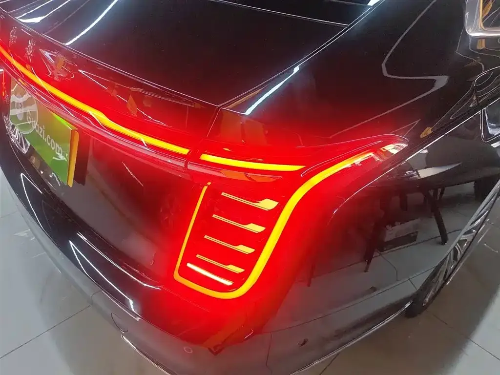 Hongqi H9 2022 из CN, фото 8