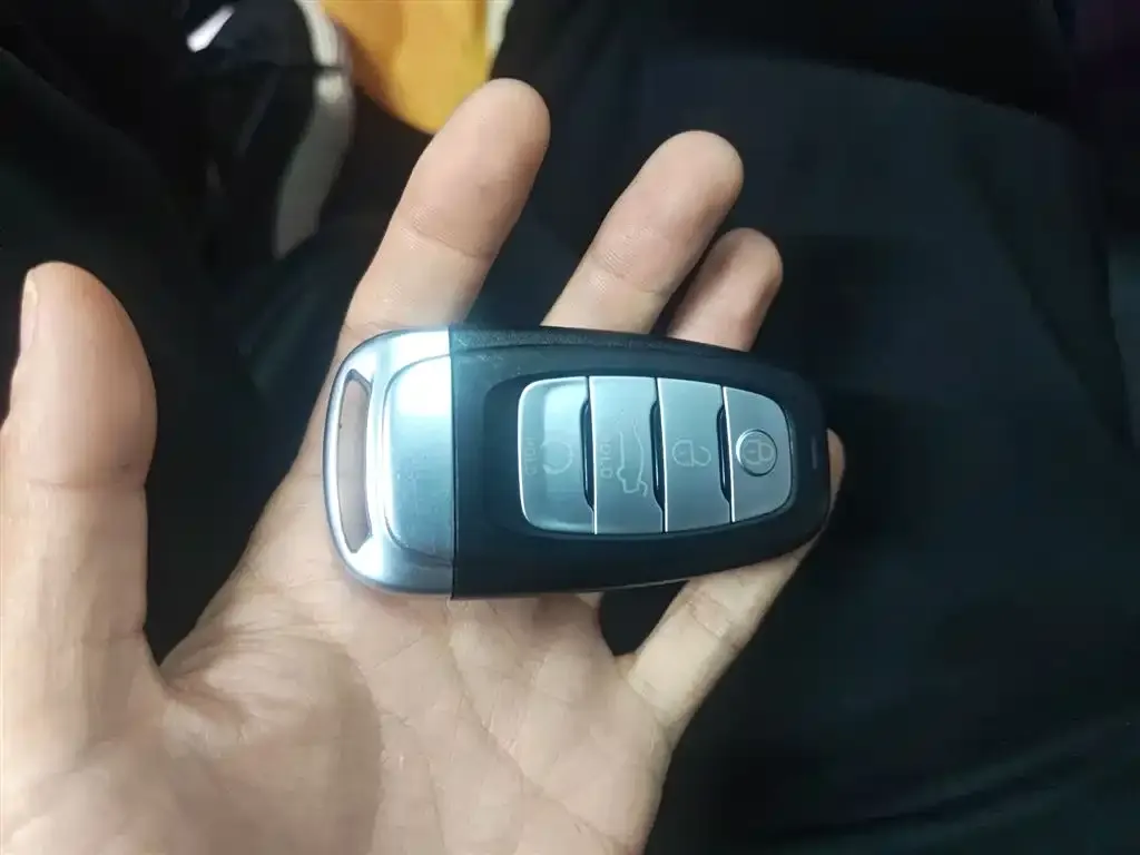 Hongqi H9 2022 из CN, фото 9