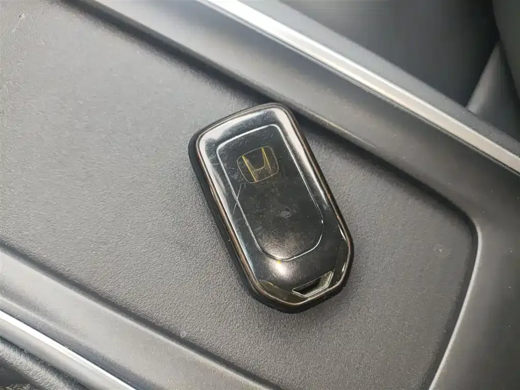 Honda Inspire 2022 из CN, фото 9