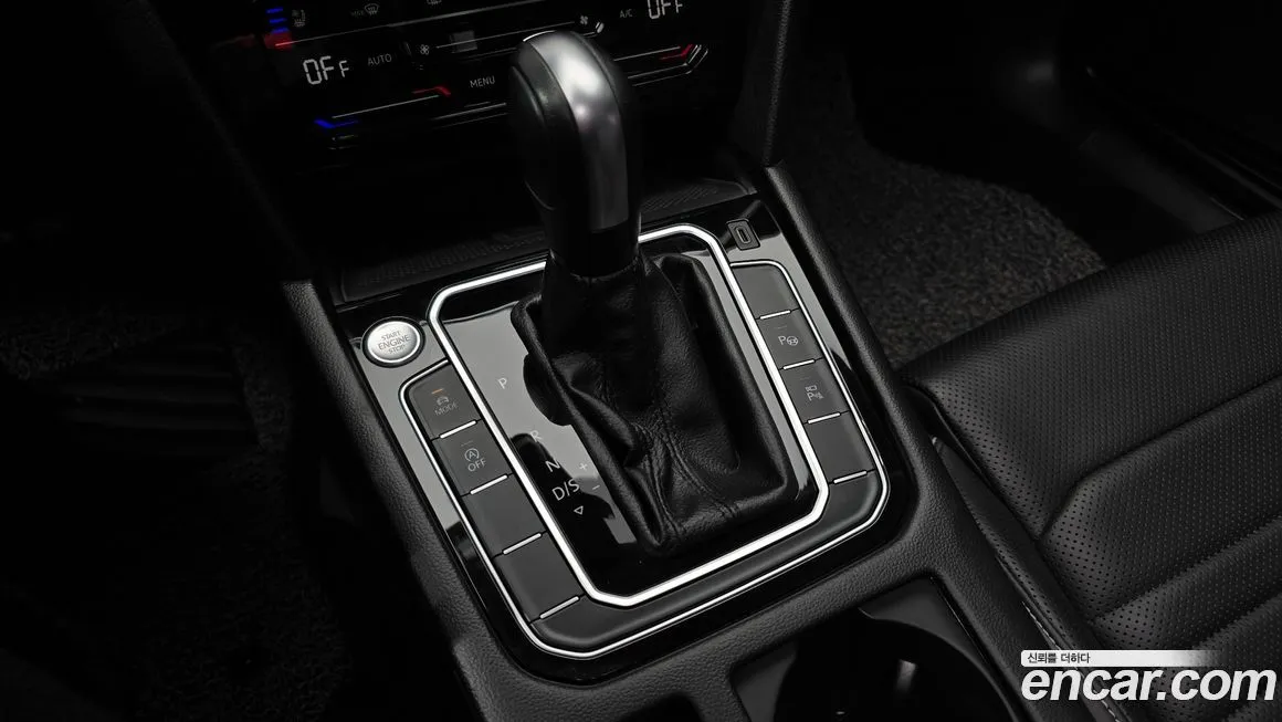 Volkswagen Passat 2021 из KR, фото 9