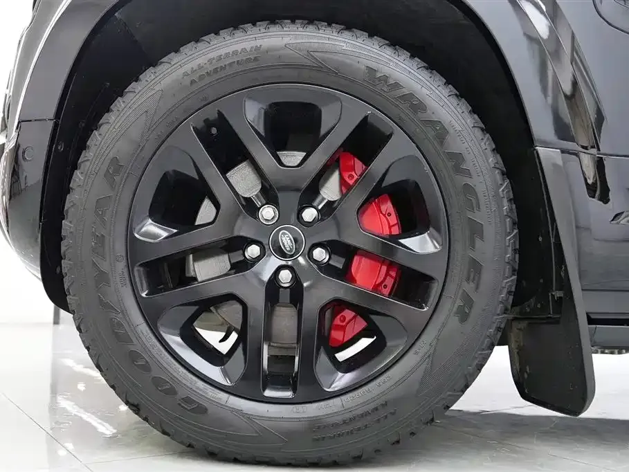 Land Rover Defender 2023 из CN, фото 4