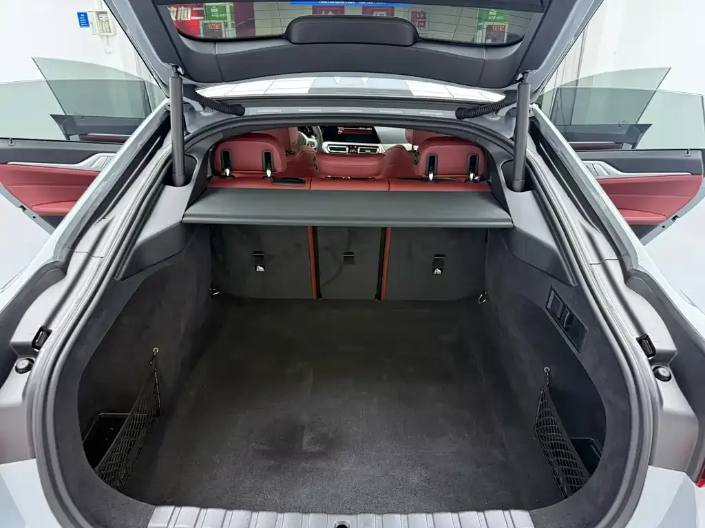 BMW 4 Series 2022 из CN, фото 4