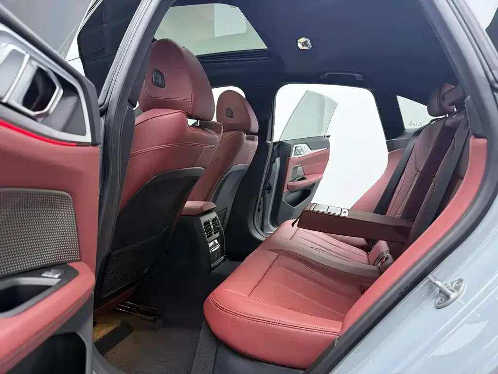 BMW 4 Series 2022 из CN, фото 5