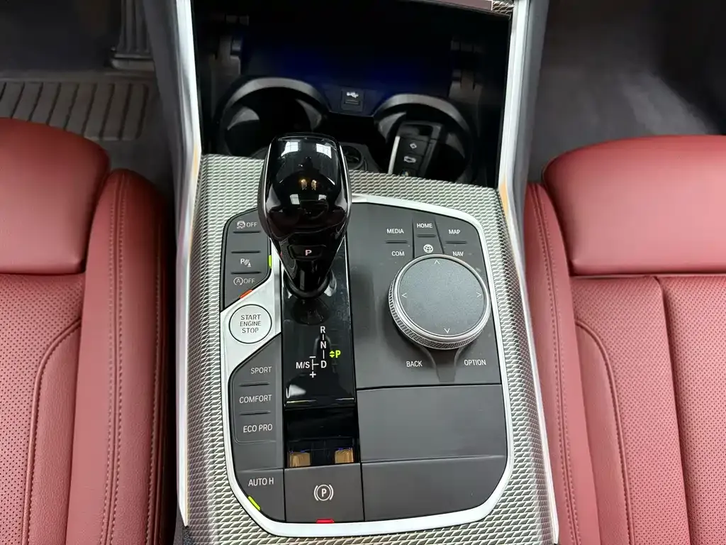 BMW 4 Series 2022 из CN, фото 7