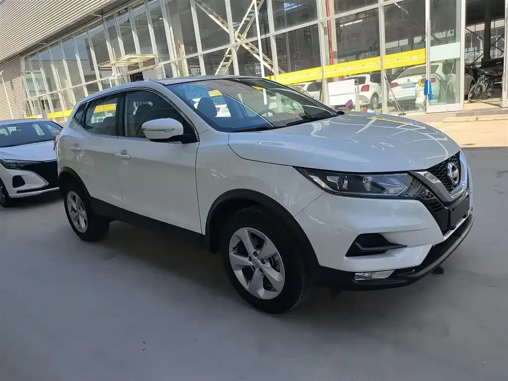 Nissan Qashqai 2023 из CN, фото 4
