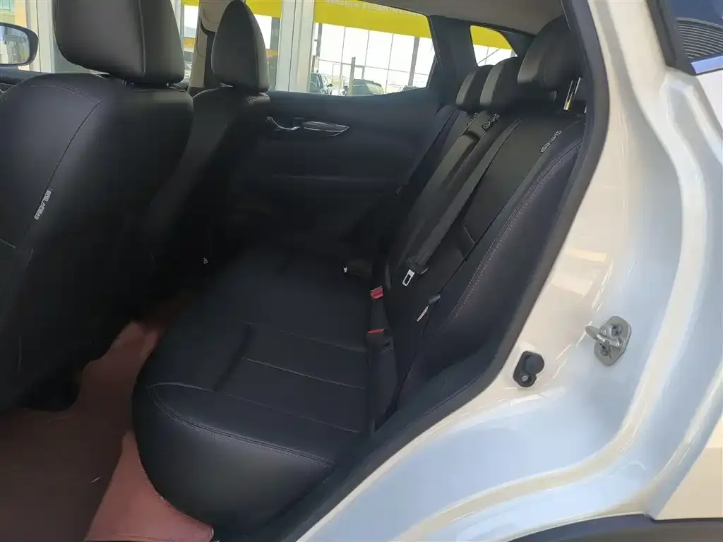 Nissan Qashqai 2023 из CN, фото 8