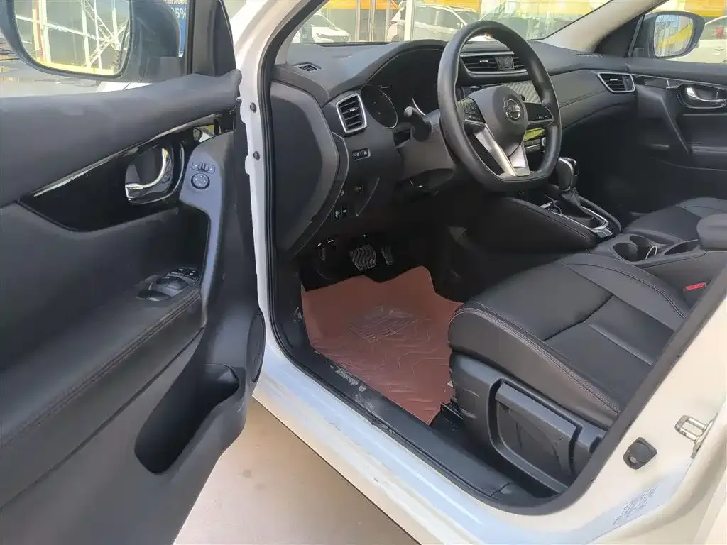 Nissan Qashqai 2023 из CN, фото 9