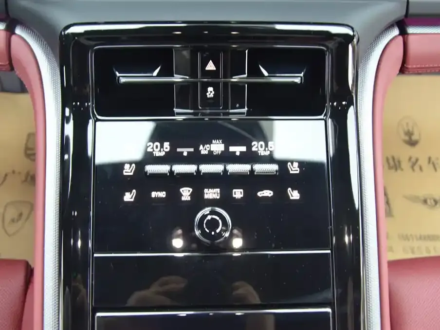 Porsche Panamera 2025 из CN, фото 10