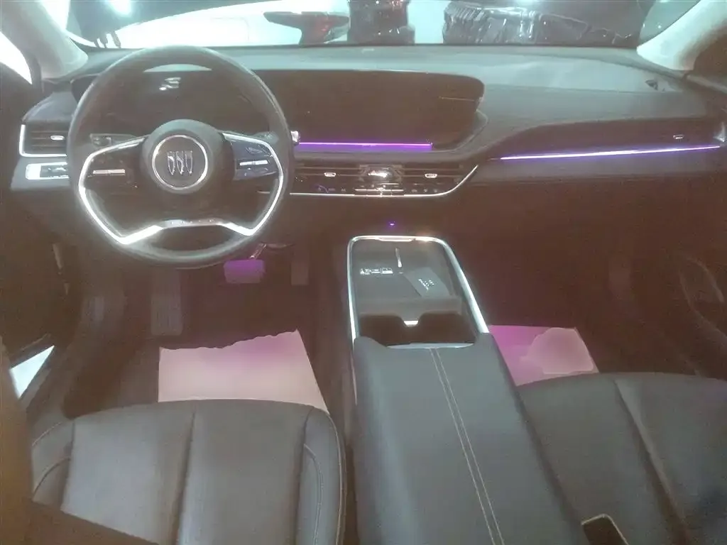 Buick LaCrosse 2023 из CN, фото 10