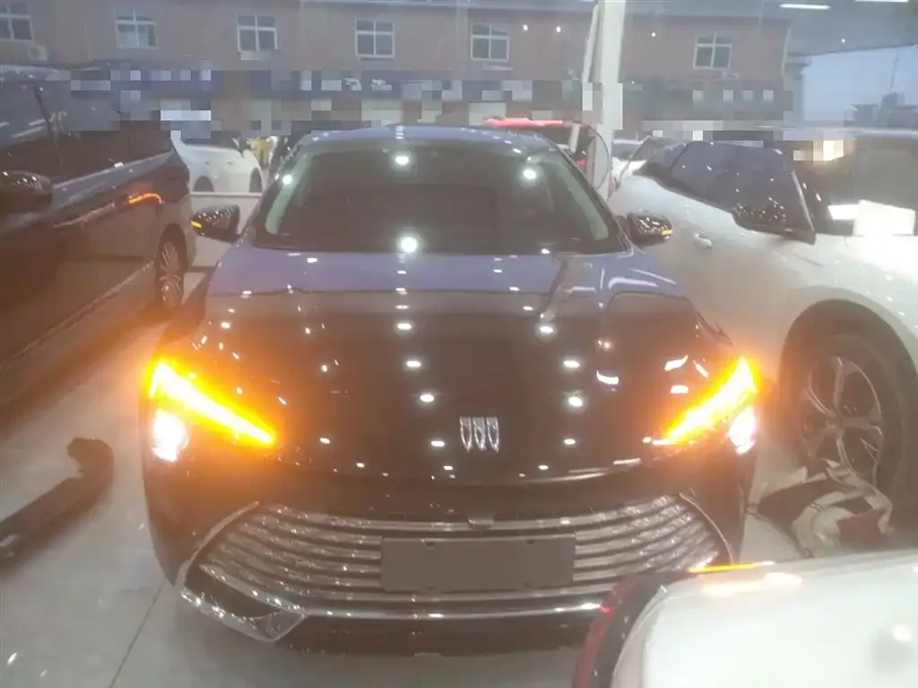 Buick LaCrosse 2023 из CN, фото 3