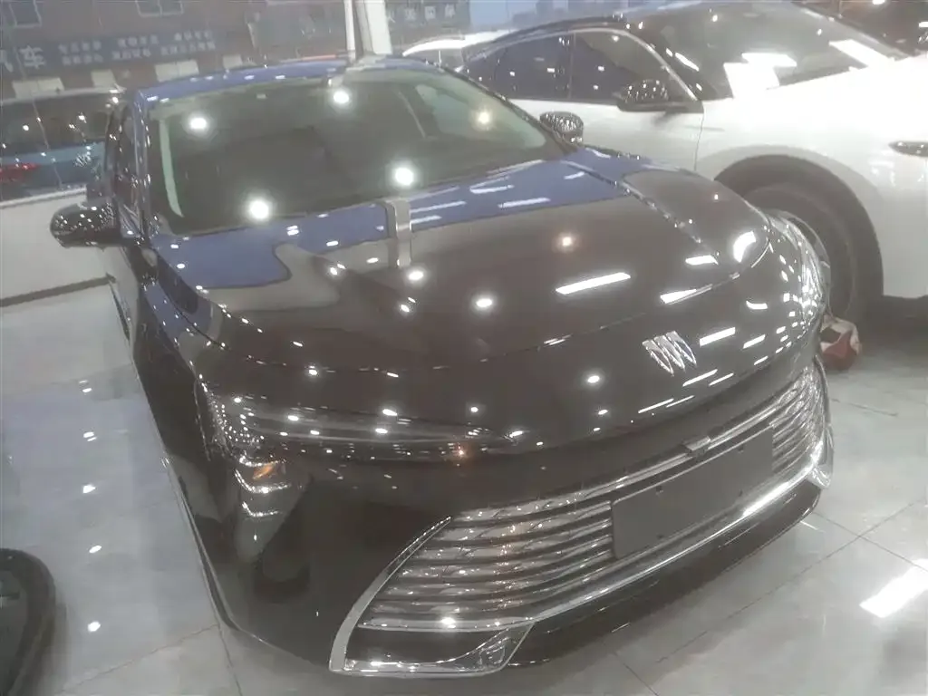 Buick LaCrosse 2023 из CN, фото 4