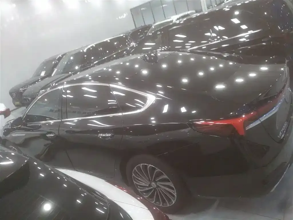 Buick LaCrosse 2023 из CN, фото 5