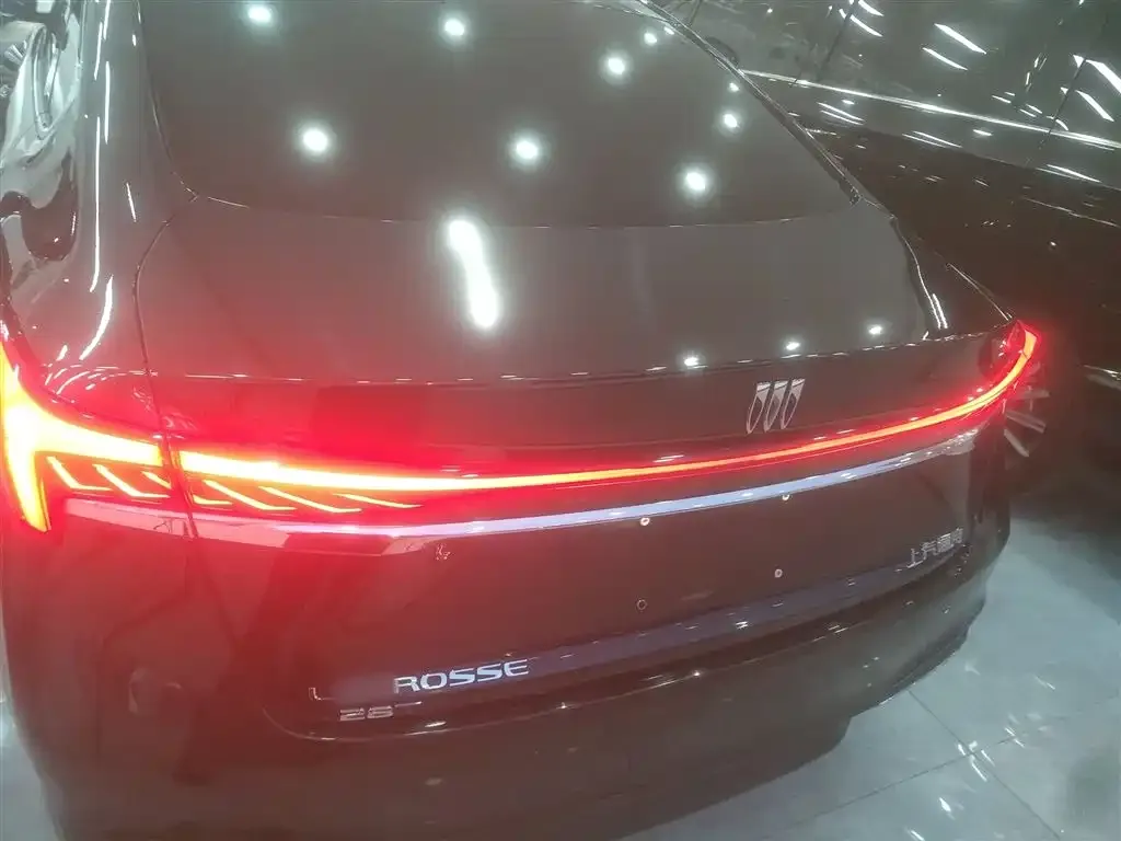 Buick LaCrosse 2023 из CN, фото 6