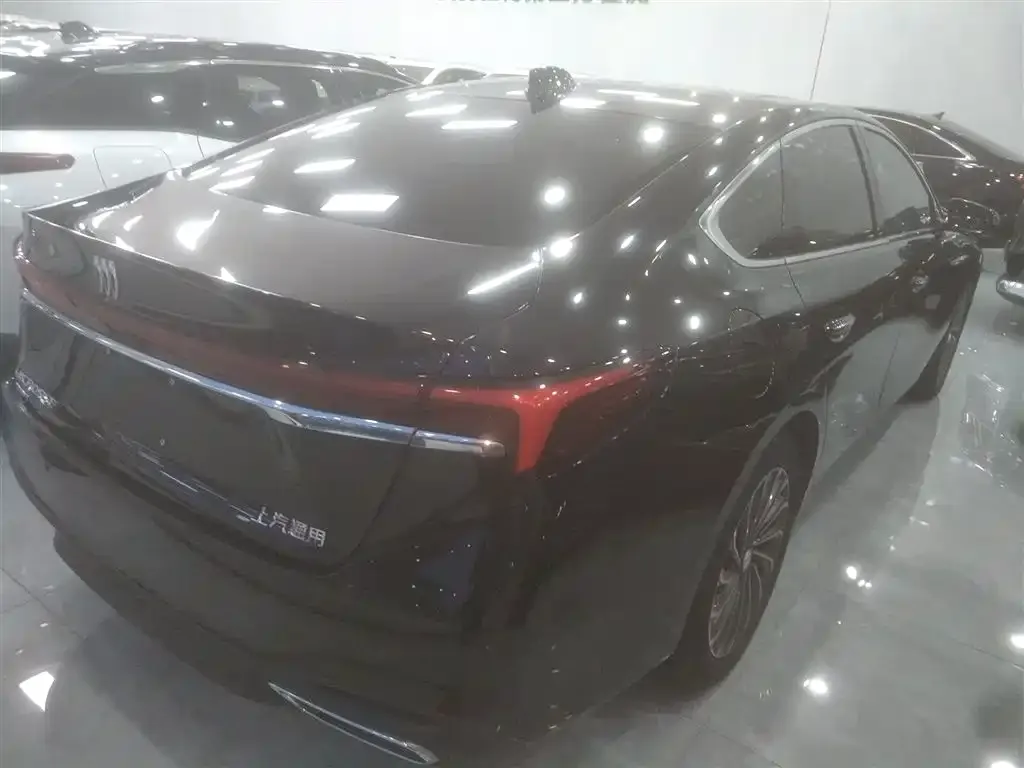 Buick LaCrosse 2023 из CN, фото 7