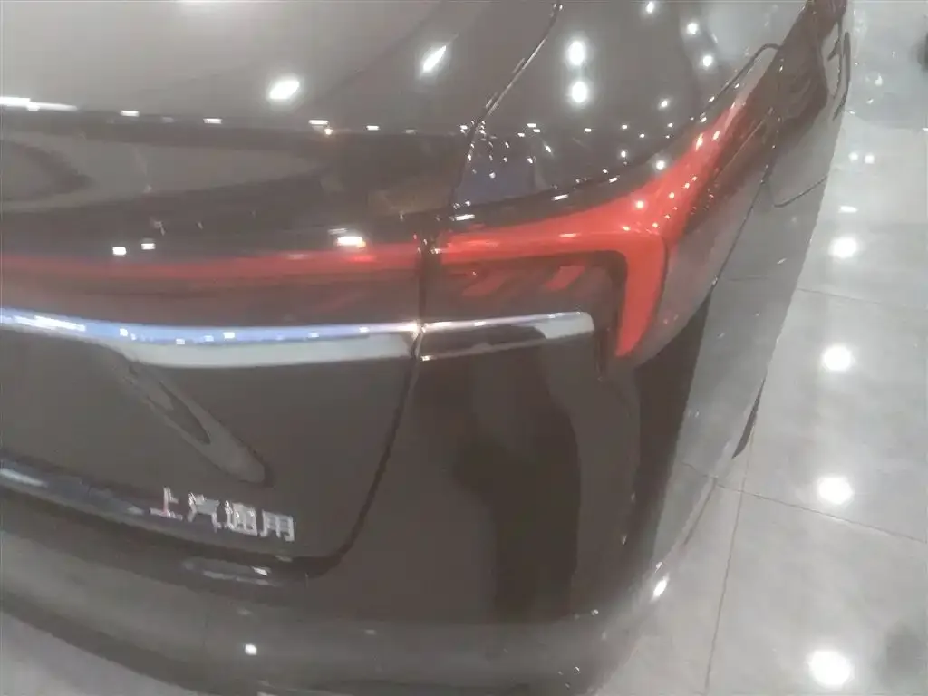 Buick LaCrosse 2023 из CN, фото 8