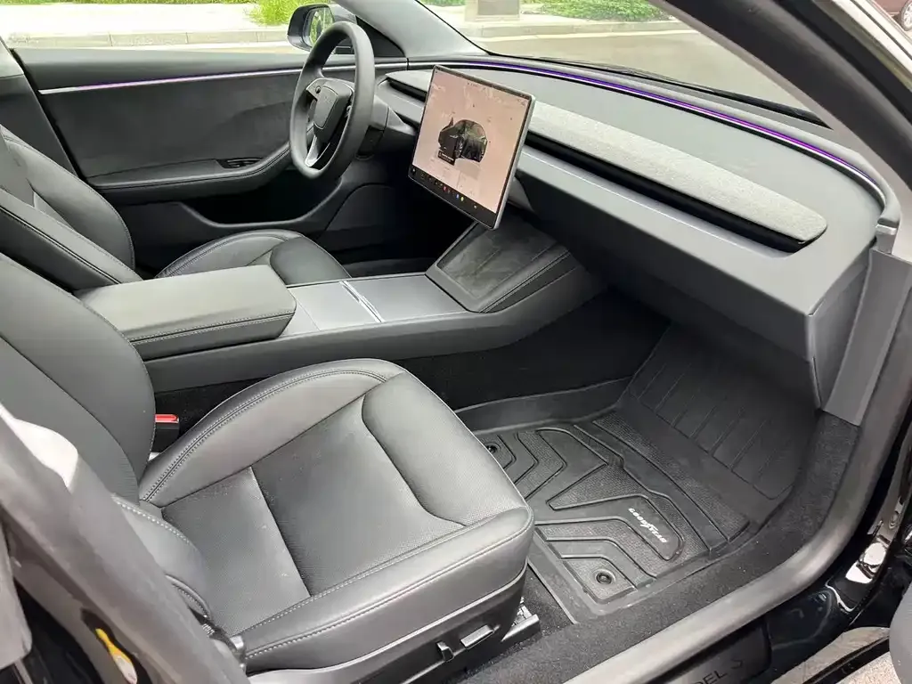 Tesla Model 3 2024 из CN, фото 10
