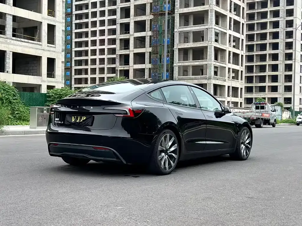 Tesla Model 3 2024 из CN, фото 6