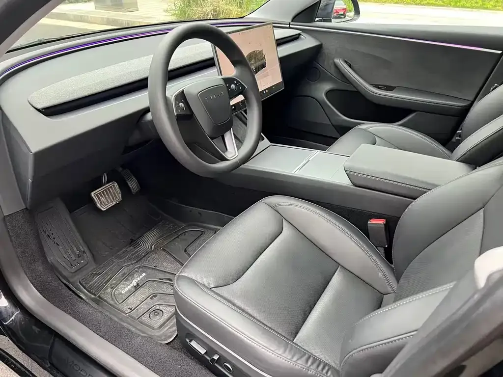 Tesla Model 3 2024 из CN, фото 8