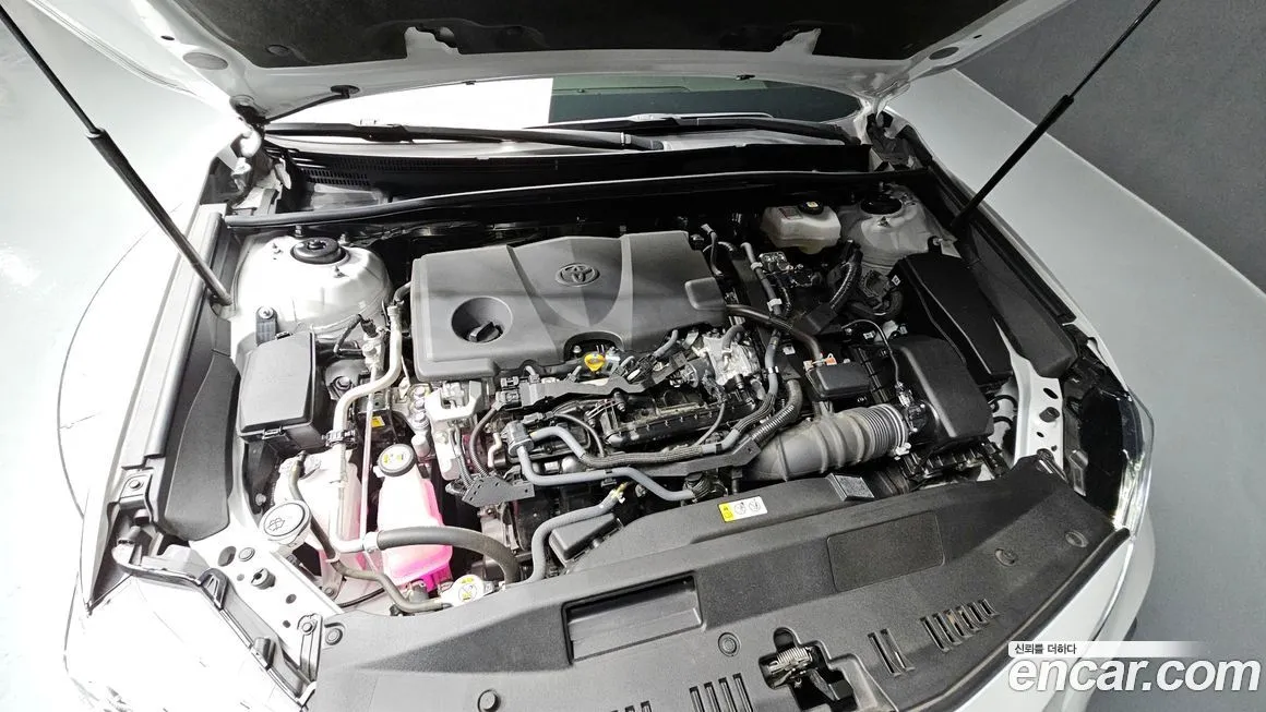 Toyota Camry 2023 из KR, фото 6