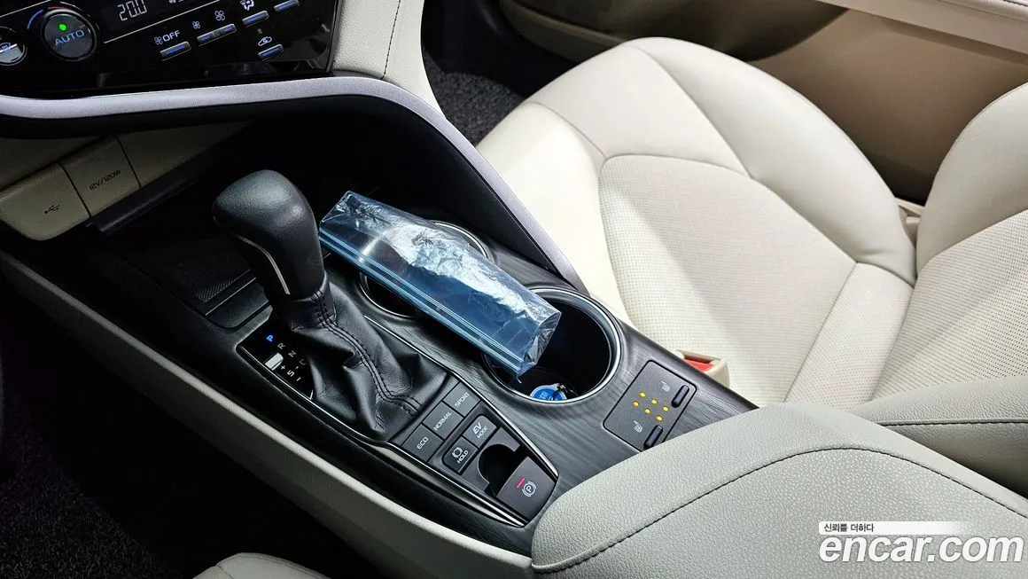 Toyota Camry 2023 из KR, фото 9