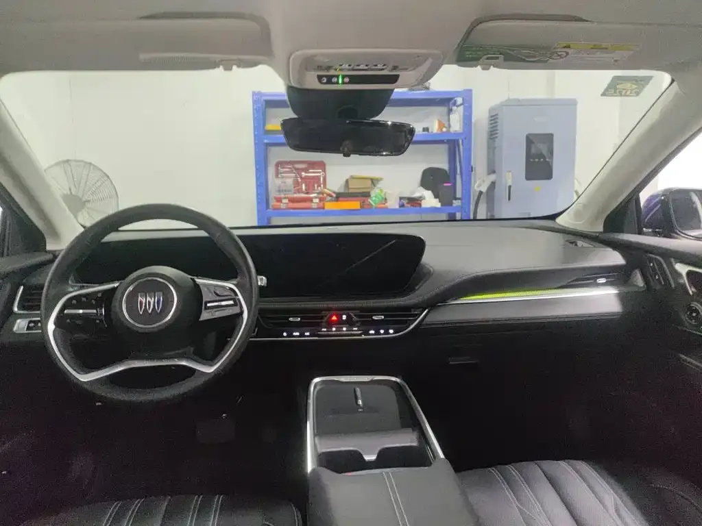 Buick LaCrosse 2023 из CN, фото 3