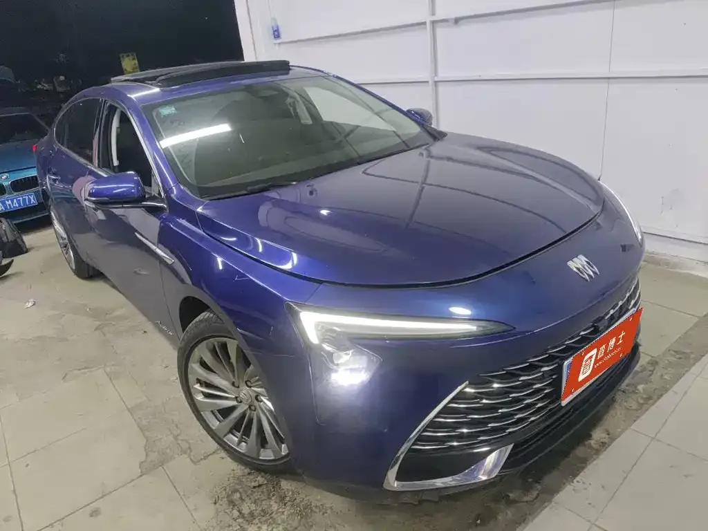Buick LaCrosse 2023 из CN, фото 5