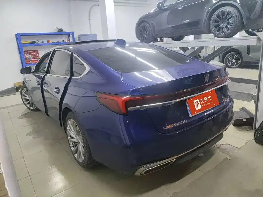 Buick LaCrosse 2023 из CN, фото 6