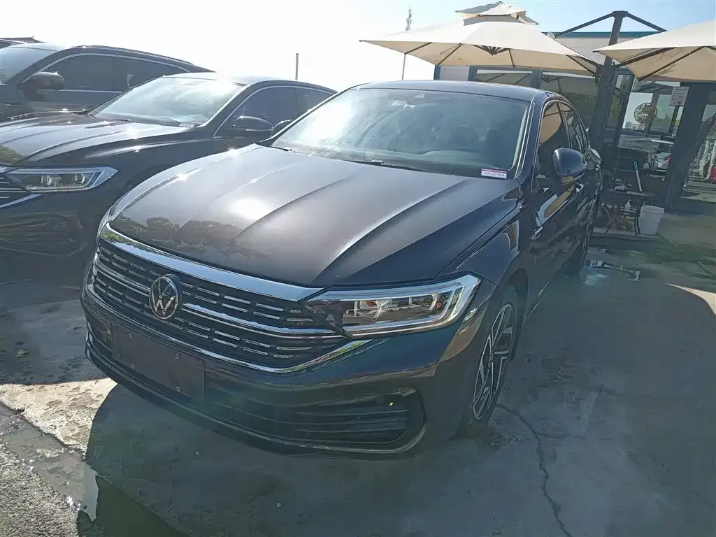 Volkswagen Sagitar 2023 из CN, фото 2