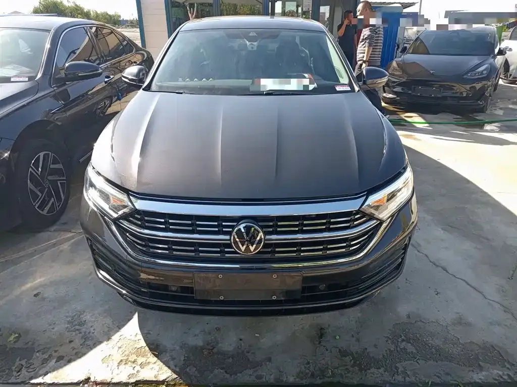 Volkswagen Sagitar 2023 из CN, фото 3