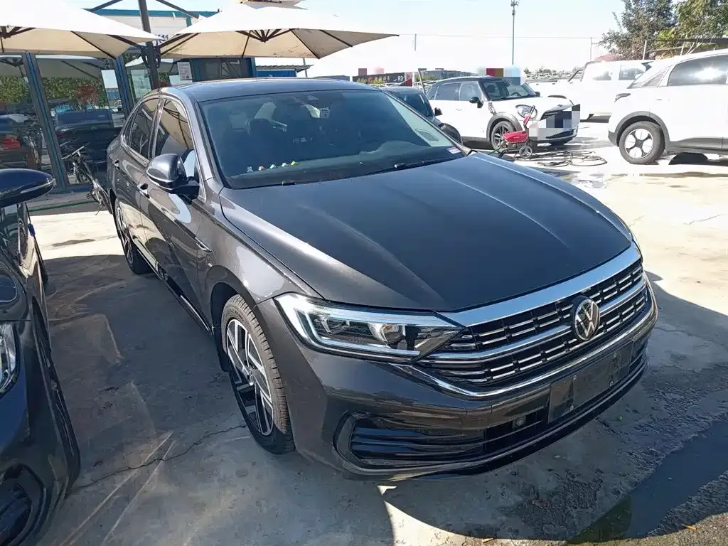 Volkswagen Sagitar 2023 из CN, фото 4