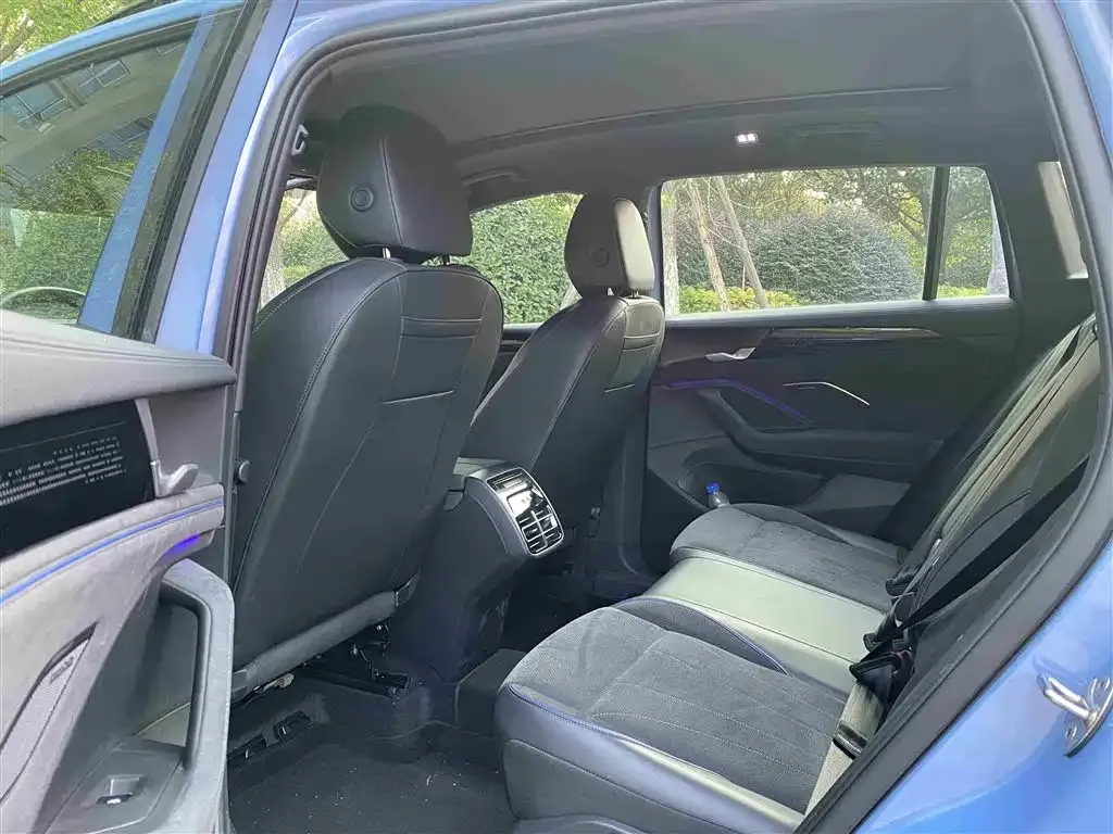 Volkswagen Tiguan L 2024 из CN, фото 5