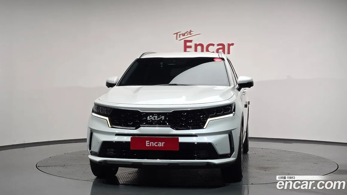 Kia Sorento — фото 3