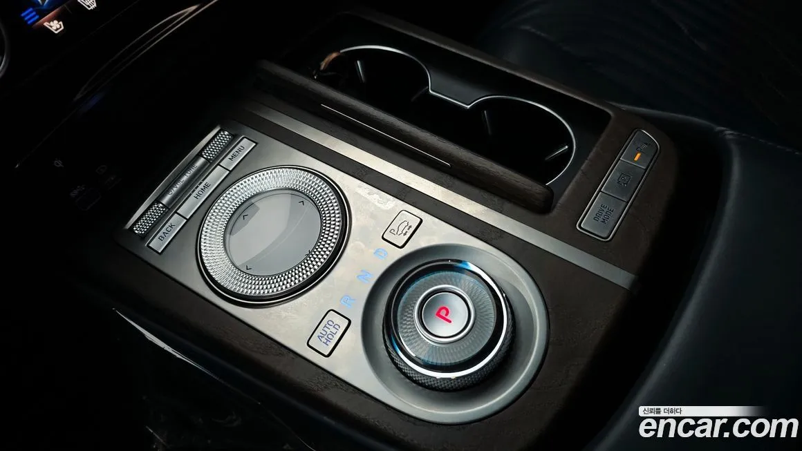 Genesis G80 2021 из KR, фото 9