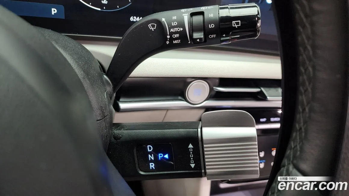 Hyundai Tucson — фото 9