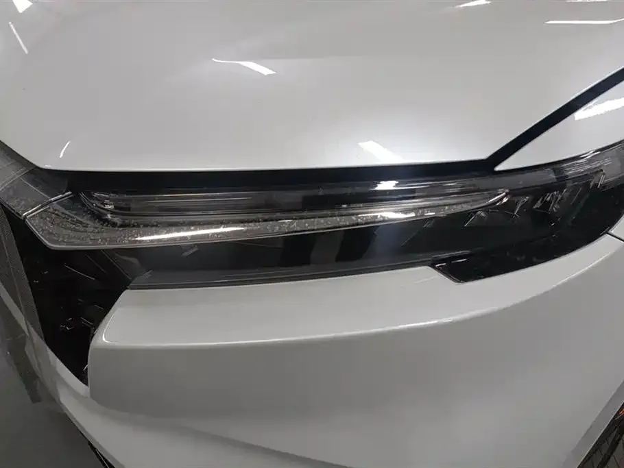 Honda CR-V 2023 из CN, фото 5