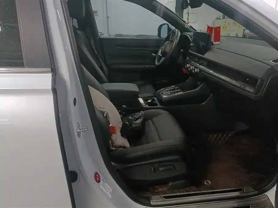 Honda CR-V 2023 из CN, фото 8