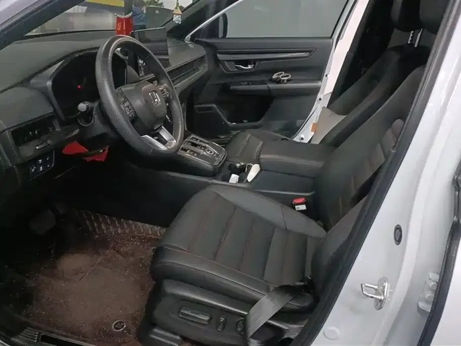 Honda CR-V 2023 из CN, фото 9