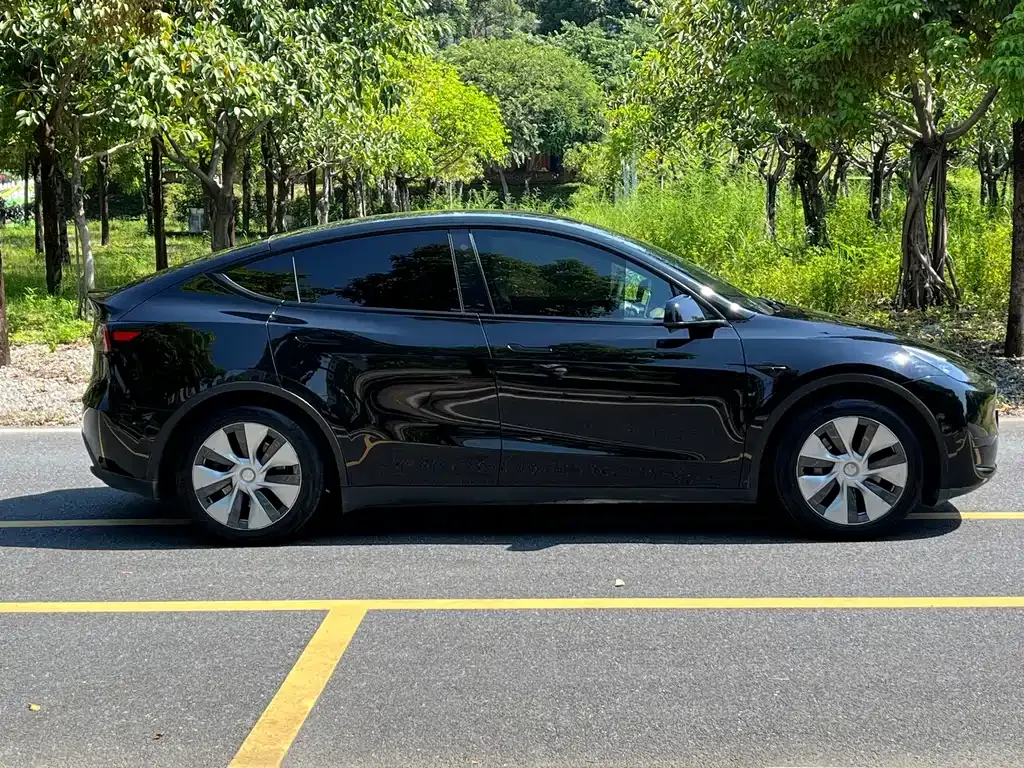 Tesla Model Y 2022 из CN, фото 10