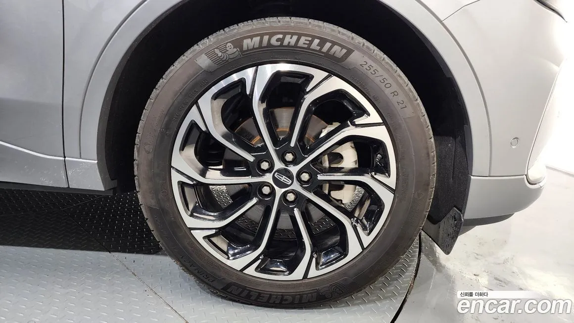 Lincoln Nautilus 2024 из KR, фото 5