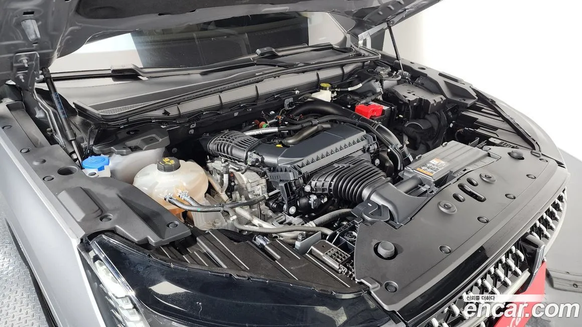 Lincoln Nautilus 2024 из KR, фото 6