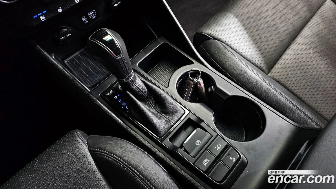 Lincoln Nautilus 2024 из KR, фото 9