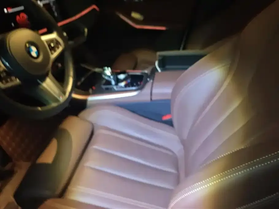 BMW X5 (Import) 2021 из CN, фото 9