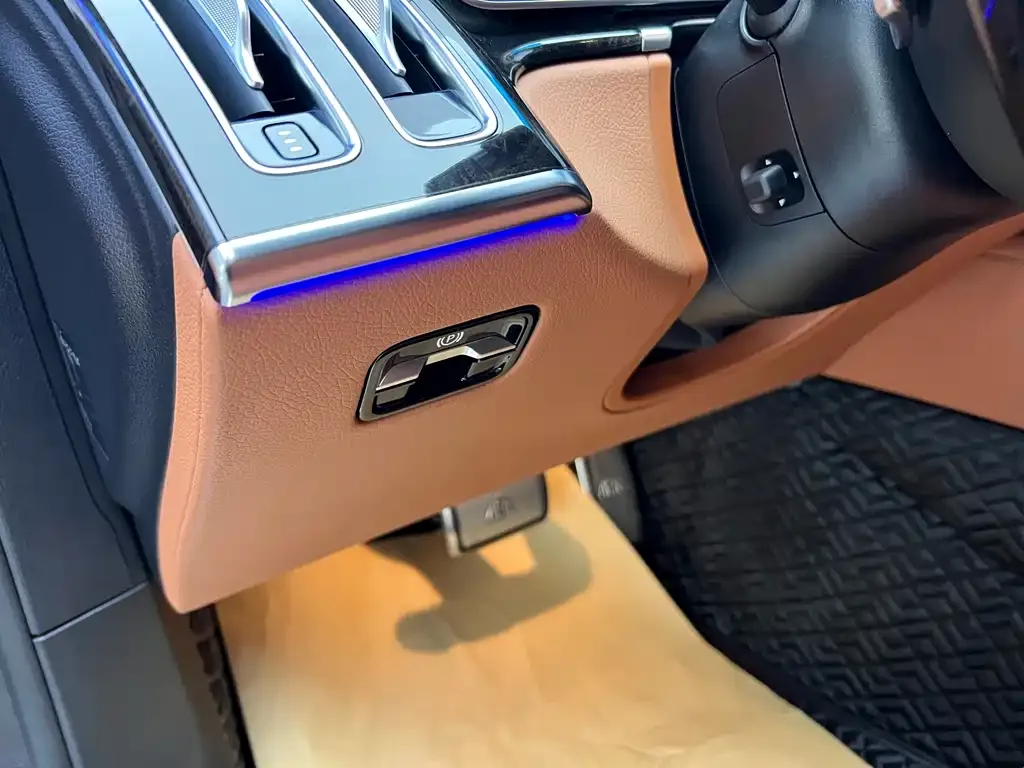 Mercedes-Benz S-Class 2023 из CN, фото 5