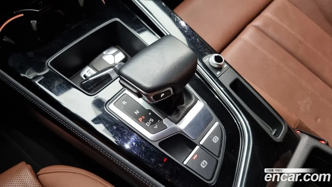 Audi A5 2021 из KR, фото 9
